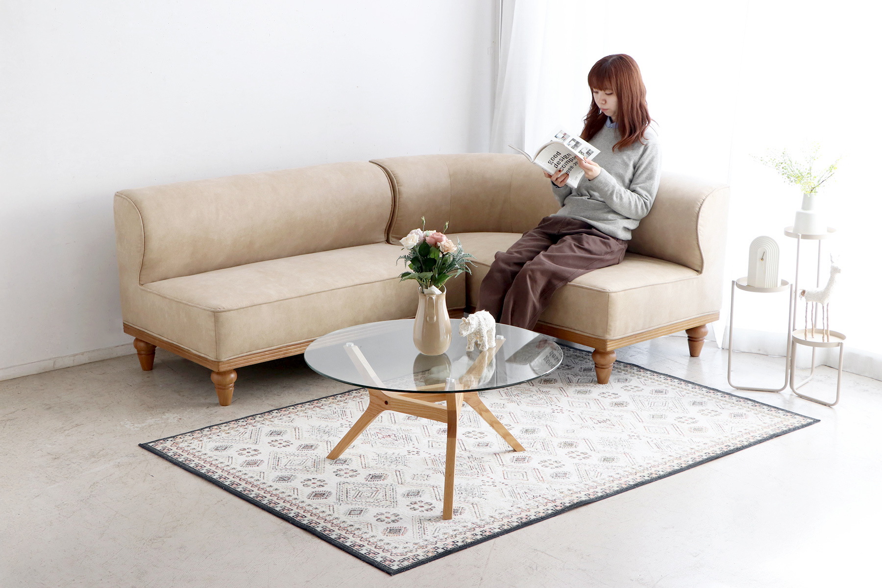 主役級デザイン