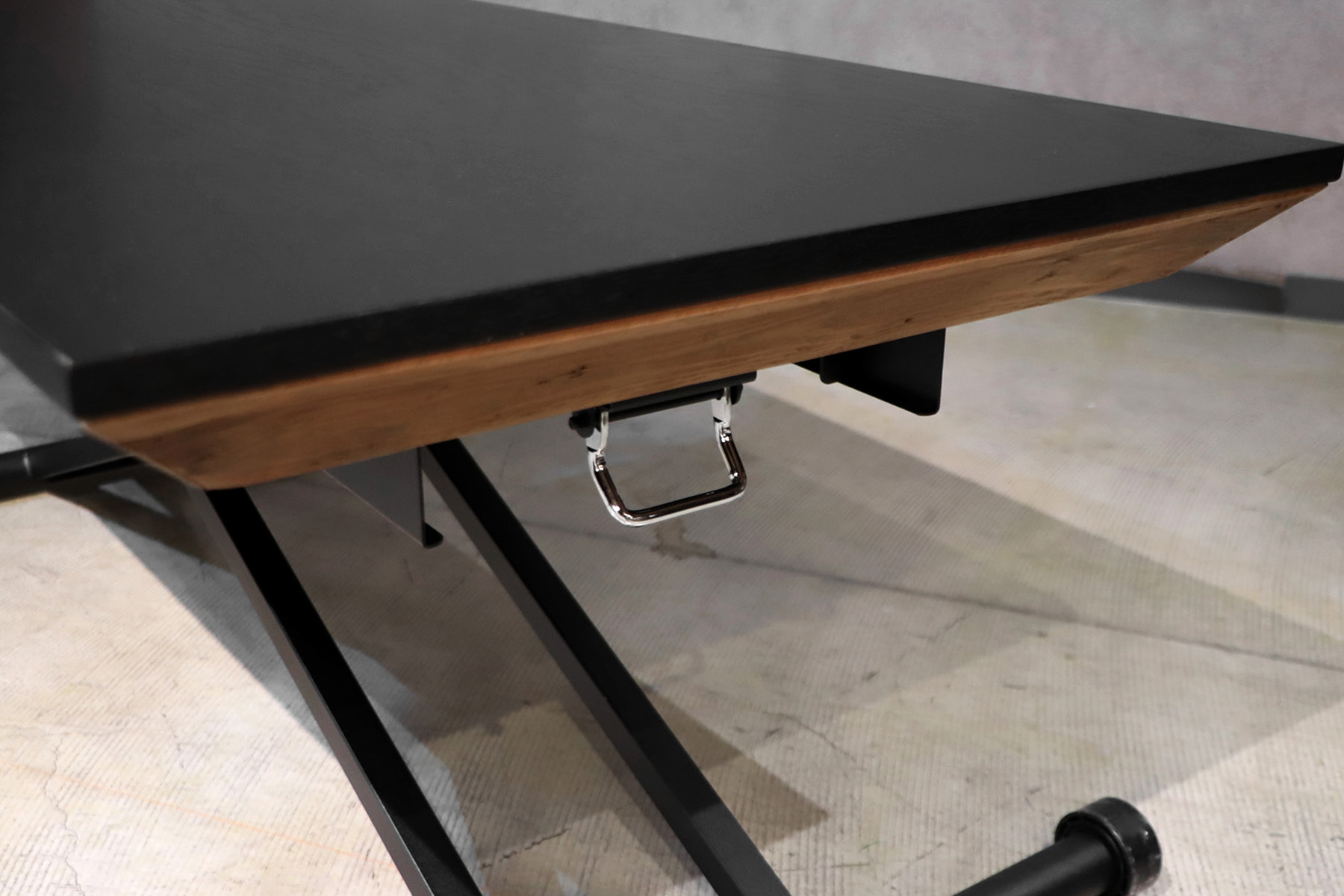 便利な昇降機能