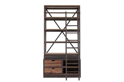 ＵＰ 234 W160LADDER SHELF H2430 | UP TOWN FURNITURE official