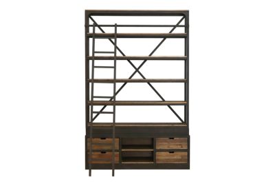ラダー UP 234 Ladder Shelf W160 H2430 | UP TOWN FURNITURE