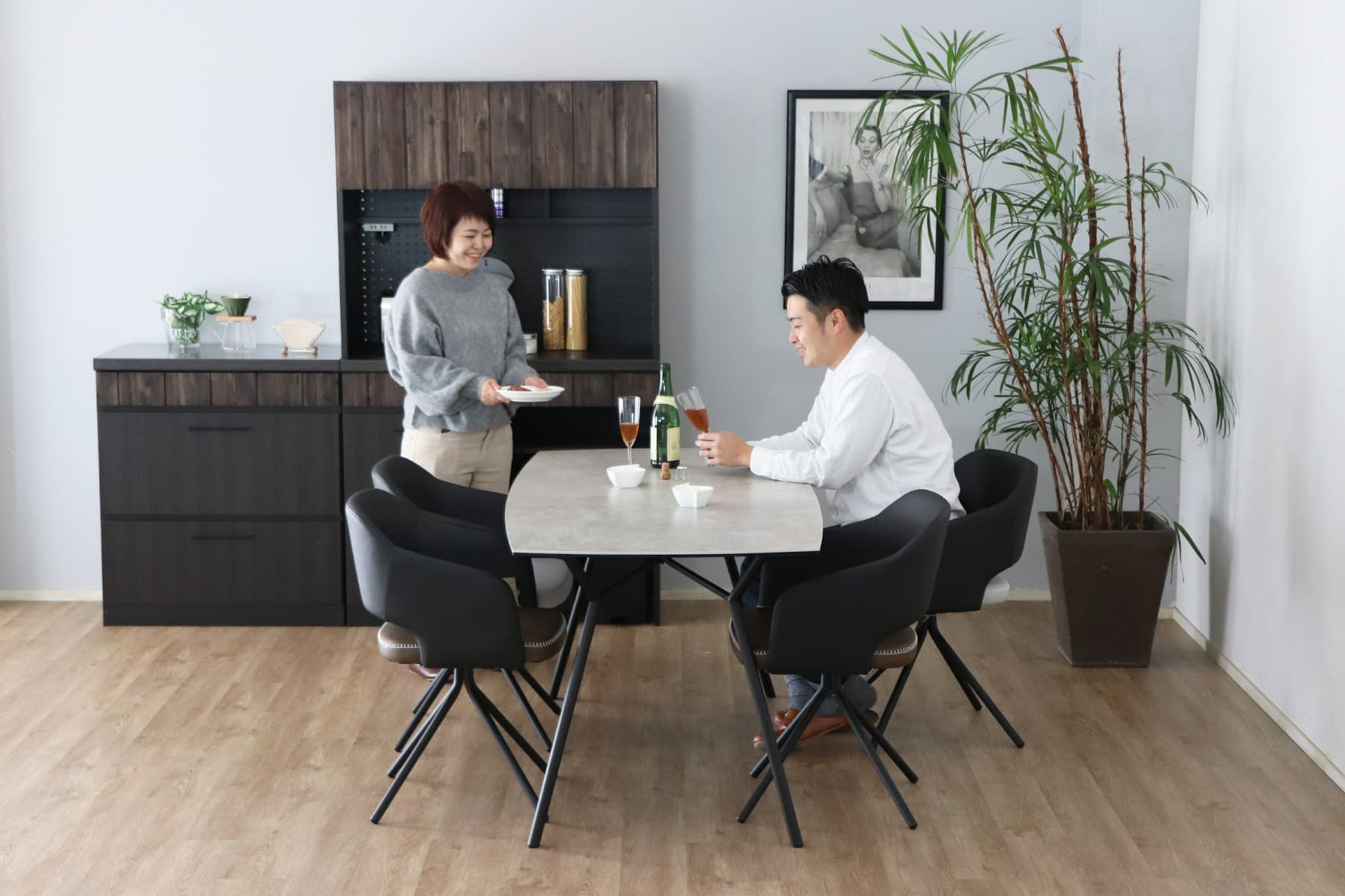 セラ UP 260 CELA 170DT surf | UP TOWN FURNITURE official online shop