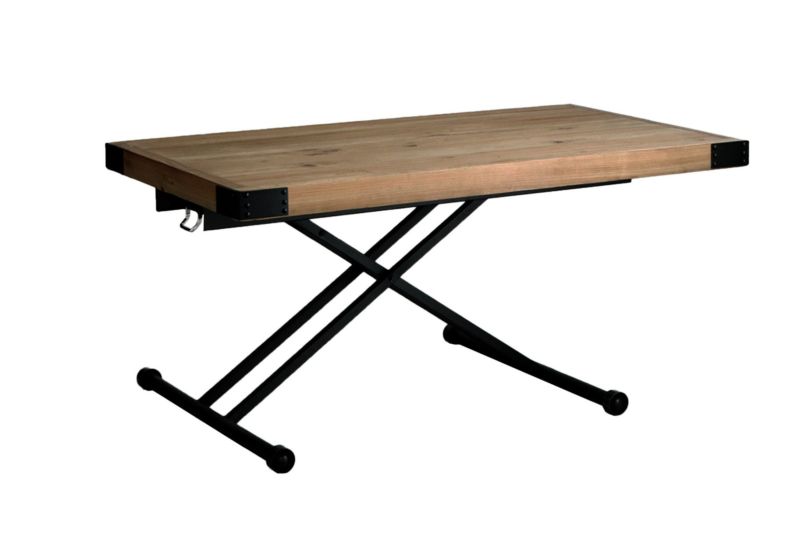 ＵＰ 330 PULLEY W140WIDE Lifthig table | UP TOWN FURNITURE official online  shop