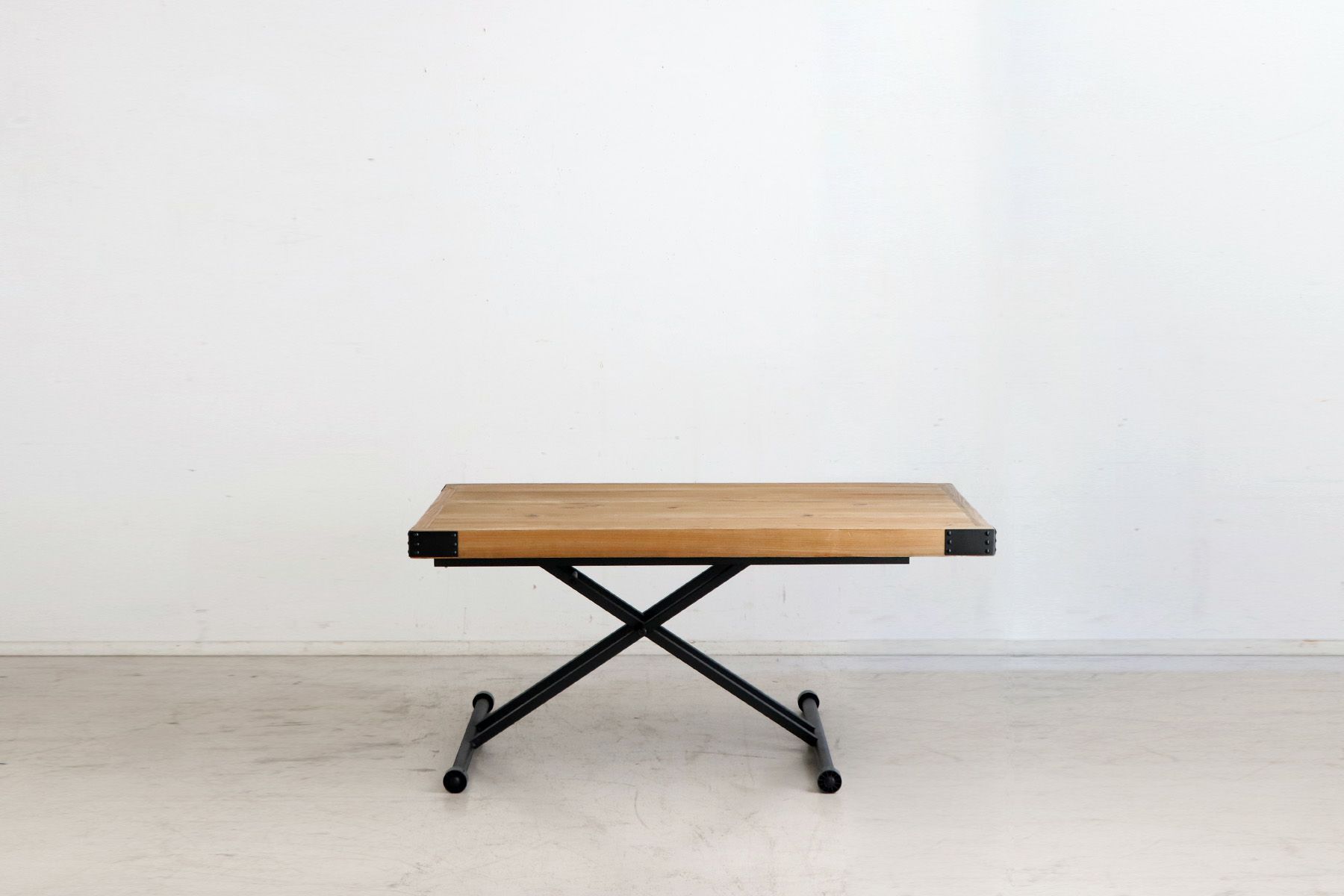 プーリー UP 330 PULLEY W140WIDE Lifthig Table | UP TOWN FURNITURE