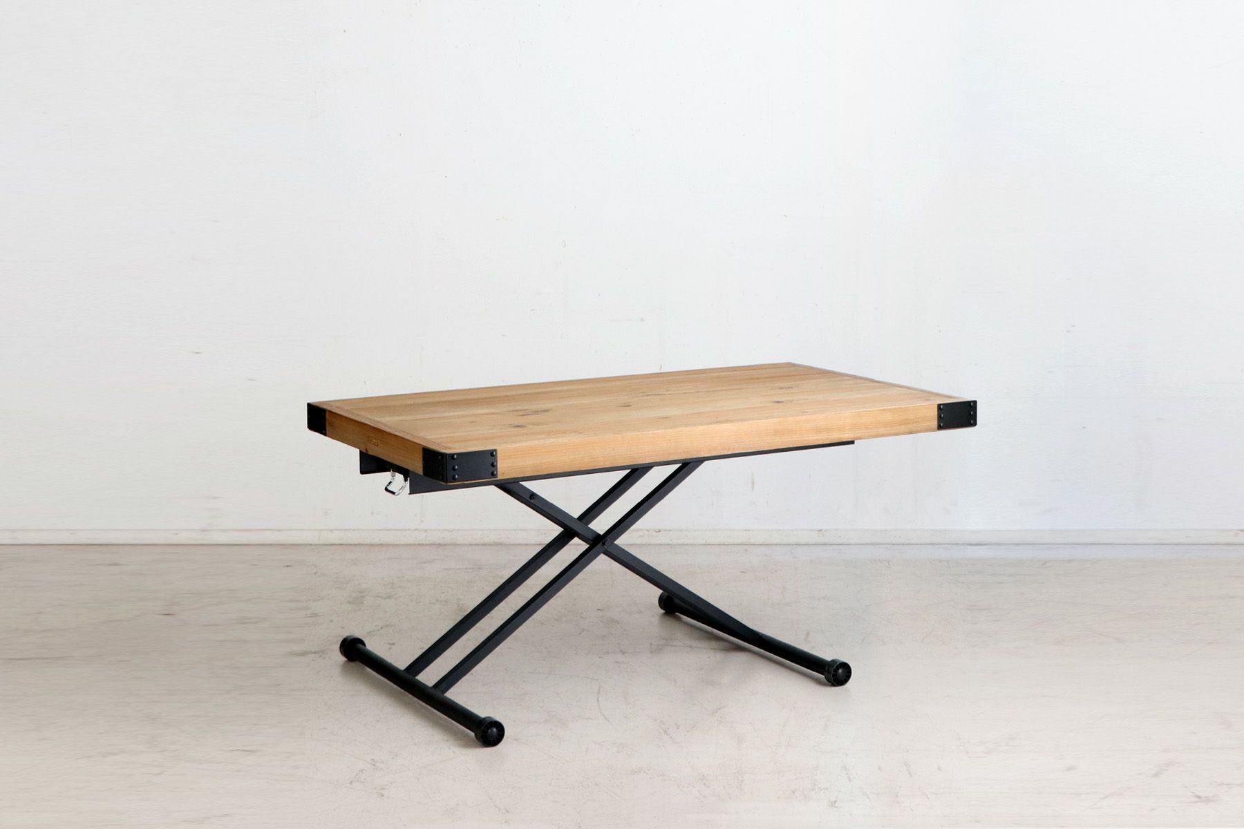 プーリー UP 330 PULLEY W140WIDE Lifthig Table | UP TOWN FURNITURE