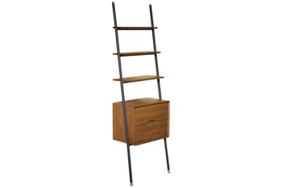 UP319 RAGO ladder shelf | UP TOWN FURNITURE official online shop